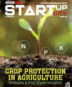 Crop Protection Fertilizers Startups